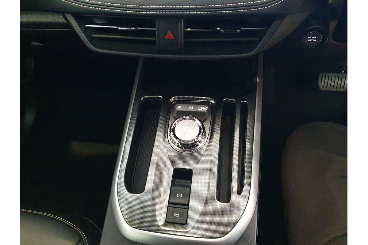 2025 GWM Haval Jolion Lux A01