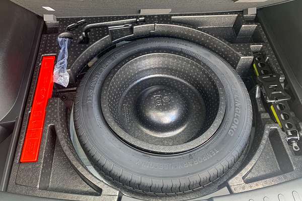 2025 GWM Haval Jolion Lux A01