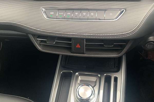 2025 GWM Haval Jolion Lux A01