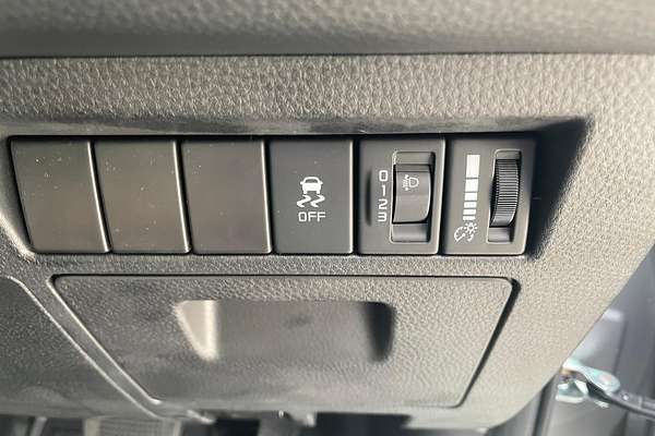 2025 Mazda BT-50 XT TF 4X4