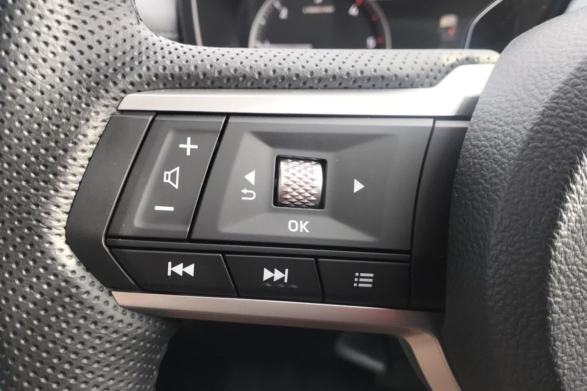 2024 Mitsubishi Triton GLS MV 4X4