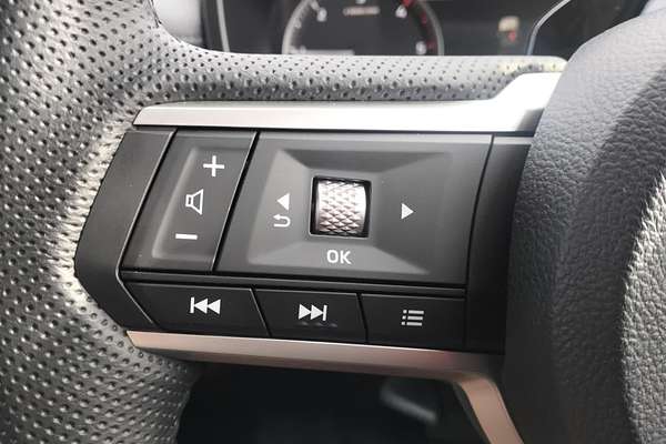2024 Mitsubishi Triton GLS MV 4X4