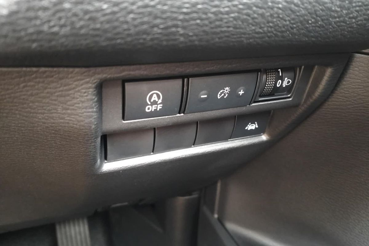 2024 Mitsubishi Triton GLS MV 4X4