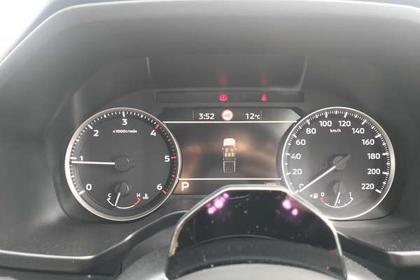 2024 Mitsubishi Triton GLS MV 4X4