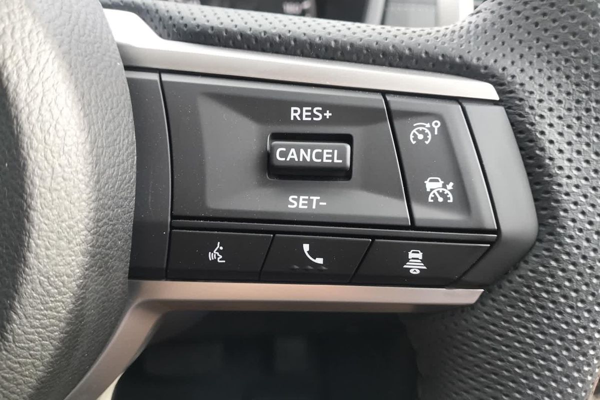 2024 Mitsubishi Triton GLS MV 4X4