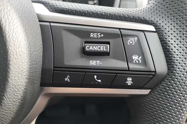 2024 Mitsubishi Triton GLS MV 4X4