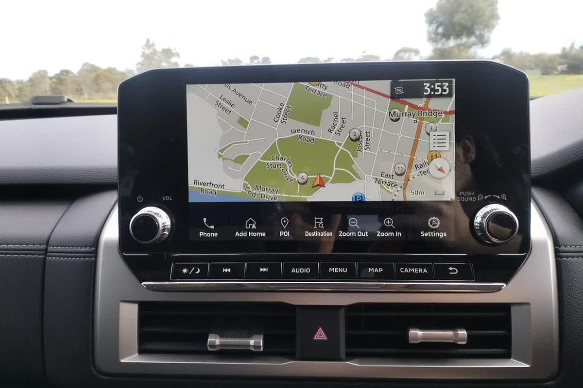 2024 Mitsubishi Triton GLS MV 4X4
