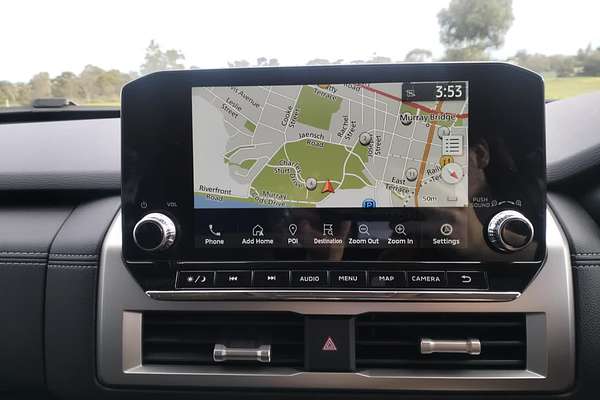 2024 Mitsubishi Triton GLS MV 4X4