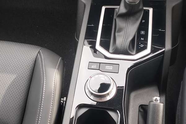 2024 Mitsubishi Triton GLS MV 4X4