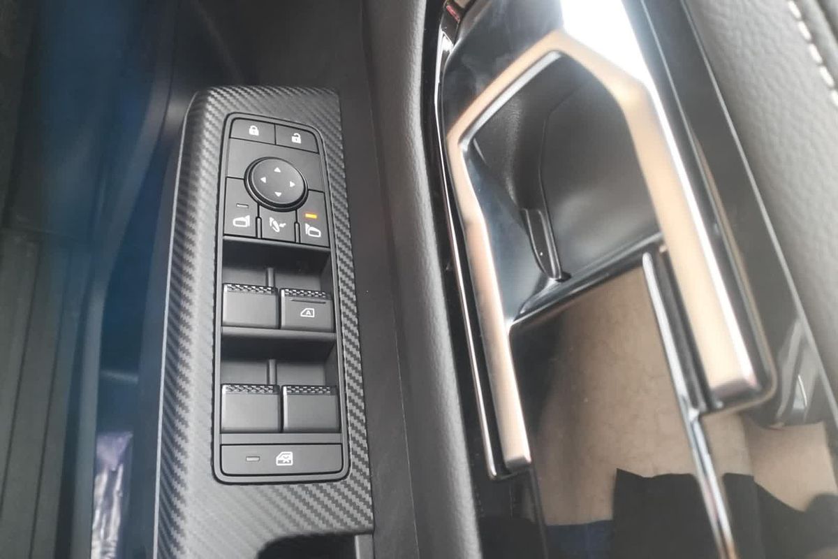 2024 Mitsubishi Triton GLS MV 4X4