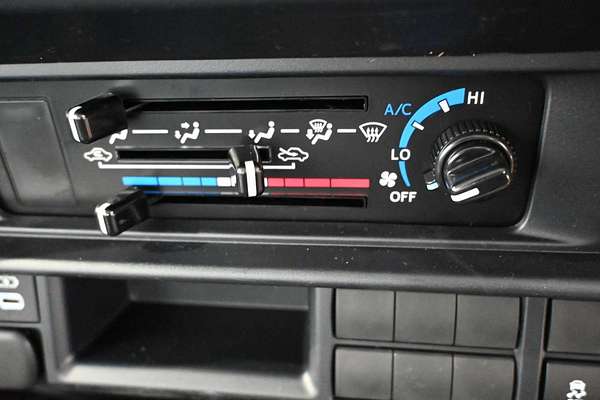 2025 Toyota LANDCRUISER 70 SERIES LC79 GXL + DIFF LOCKS VDJL79R 4X4