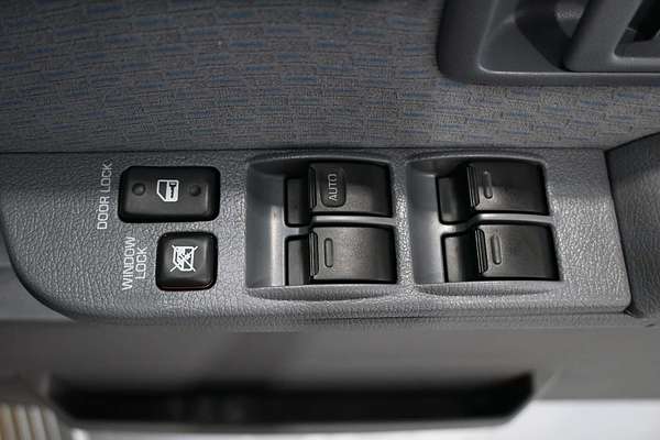 2025 Toyota LANDCRUISER 70 SERIES LC79 GXL + DIFF LOCKS VDJL79R 4X4