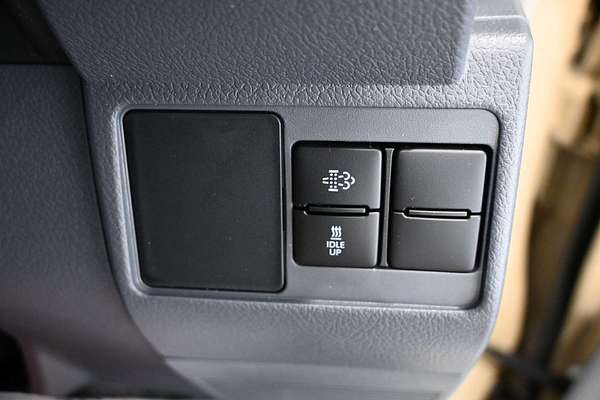 2025 Toyota LANDCRUISER 70 SERIES LC79 GXL + DIFF LOCKS VDJL79R 4X4