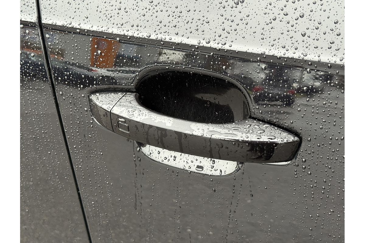 2015 Audi Q7 TDI 4M
