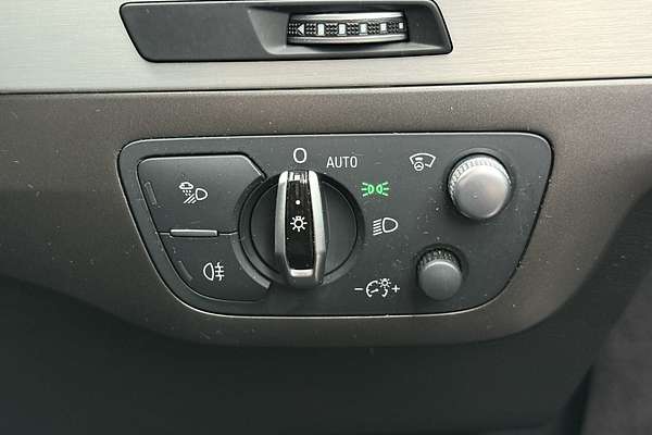 2015 Audi Q7 TDI 4M
