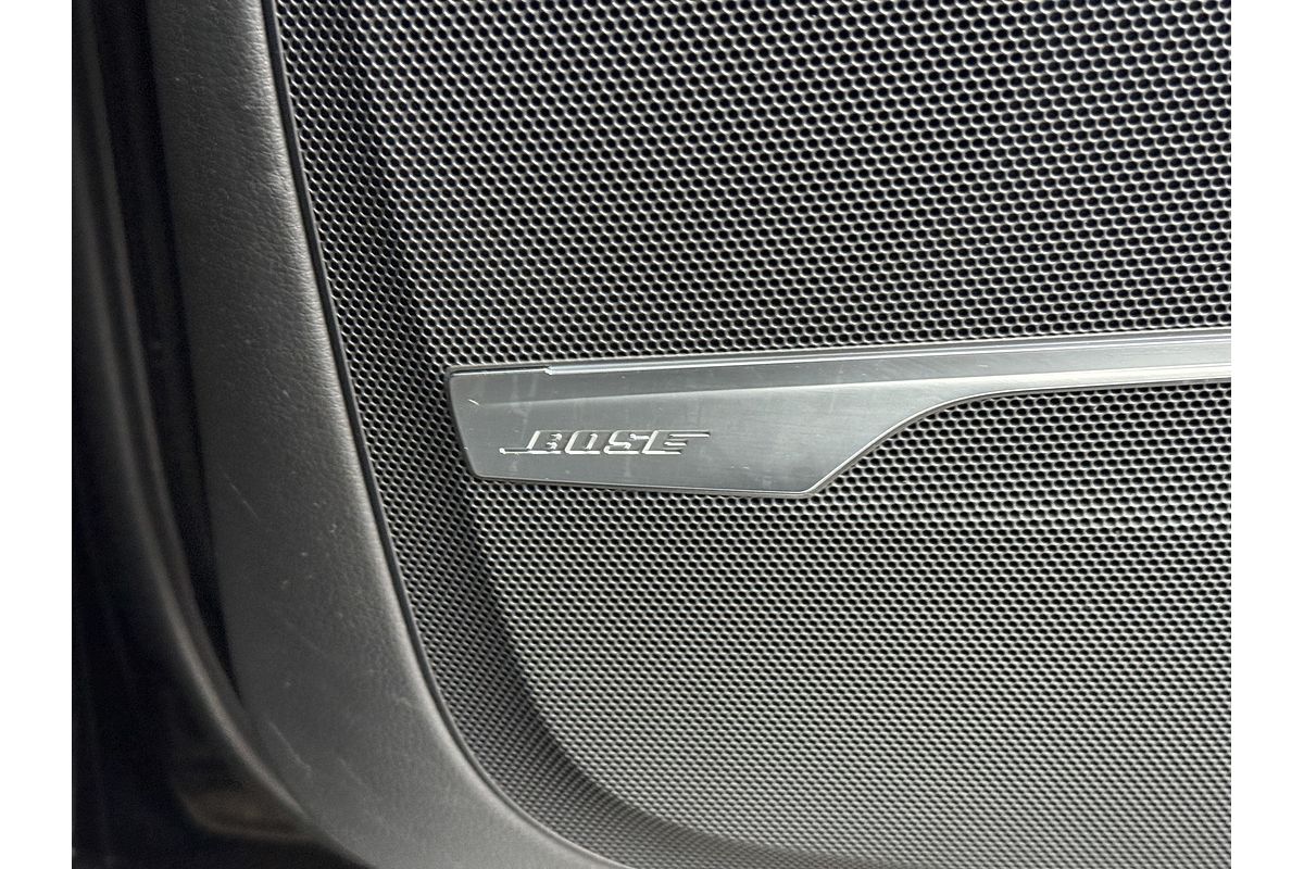 2015 Audi Q7 TDI 4M