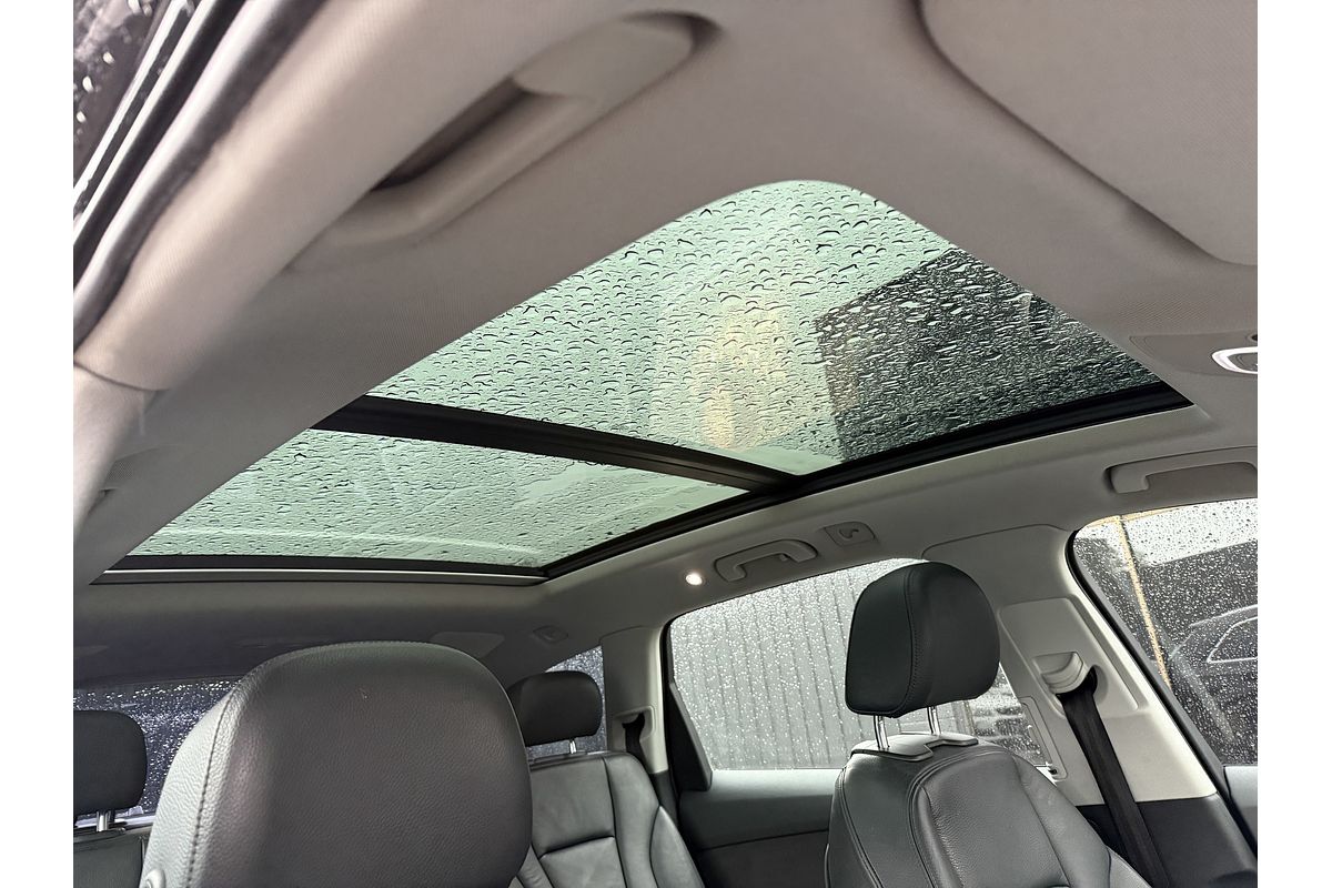 2015 Audi Q7 TDI 4M