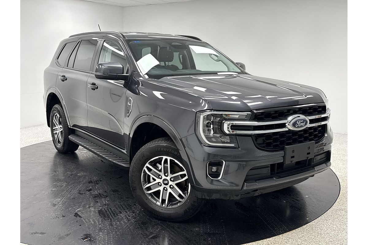 2024 Ford Everest Trend 2.0L