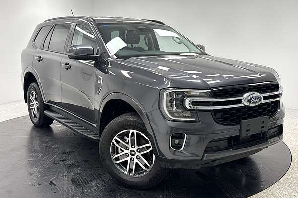 2024 Ford Everest Trend 2.0L