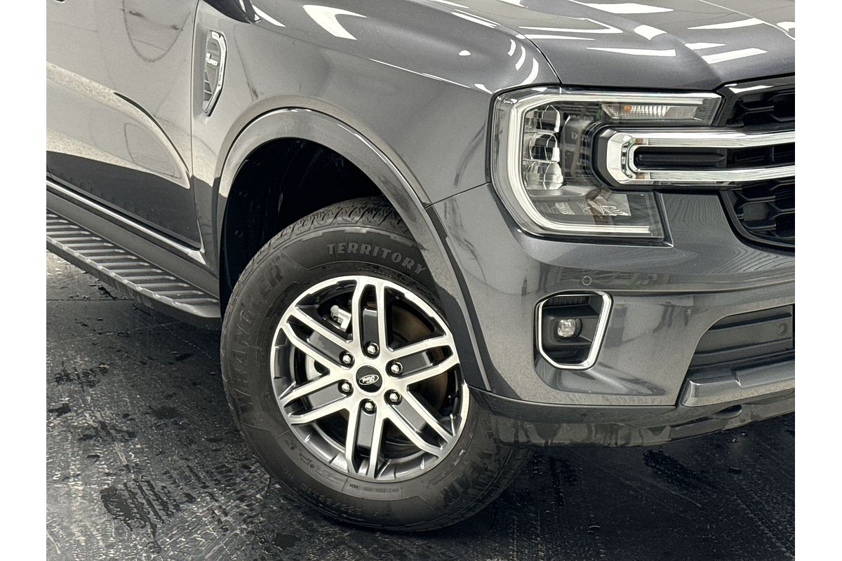 2024 Ford Everest Trend 2.0L