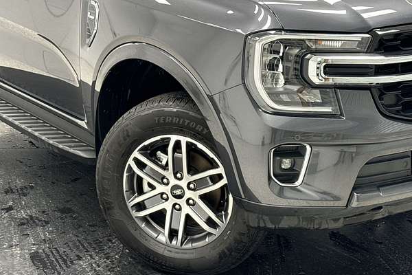 2024 Ford Everest Trend 2.0L