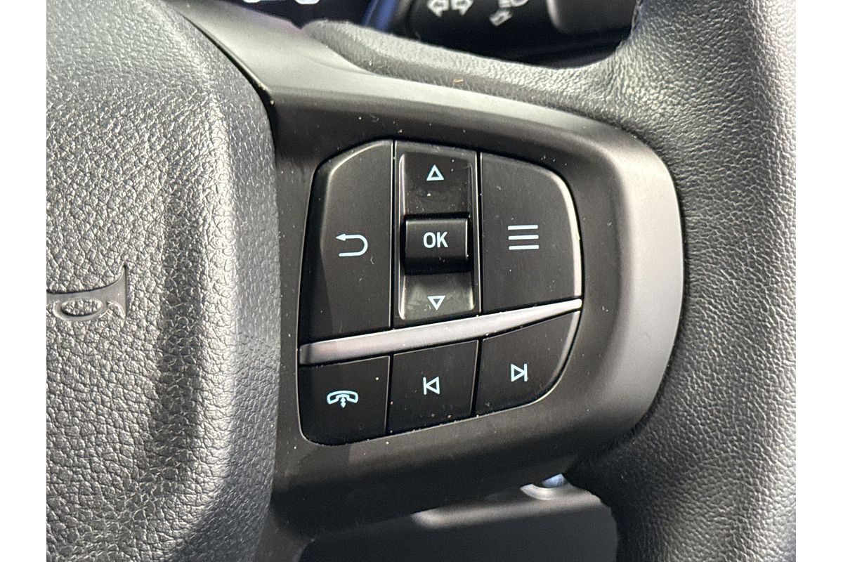2024 Ford Everest Trend 2.0L
