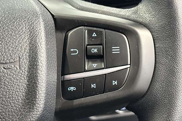 2024 Ford Everest Trend 2.0L