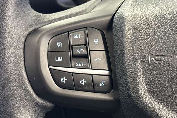 2024 Ford Everest Trend 2.0L