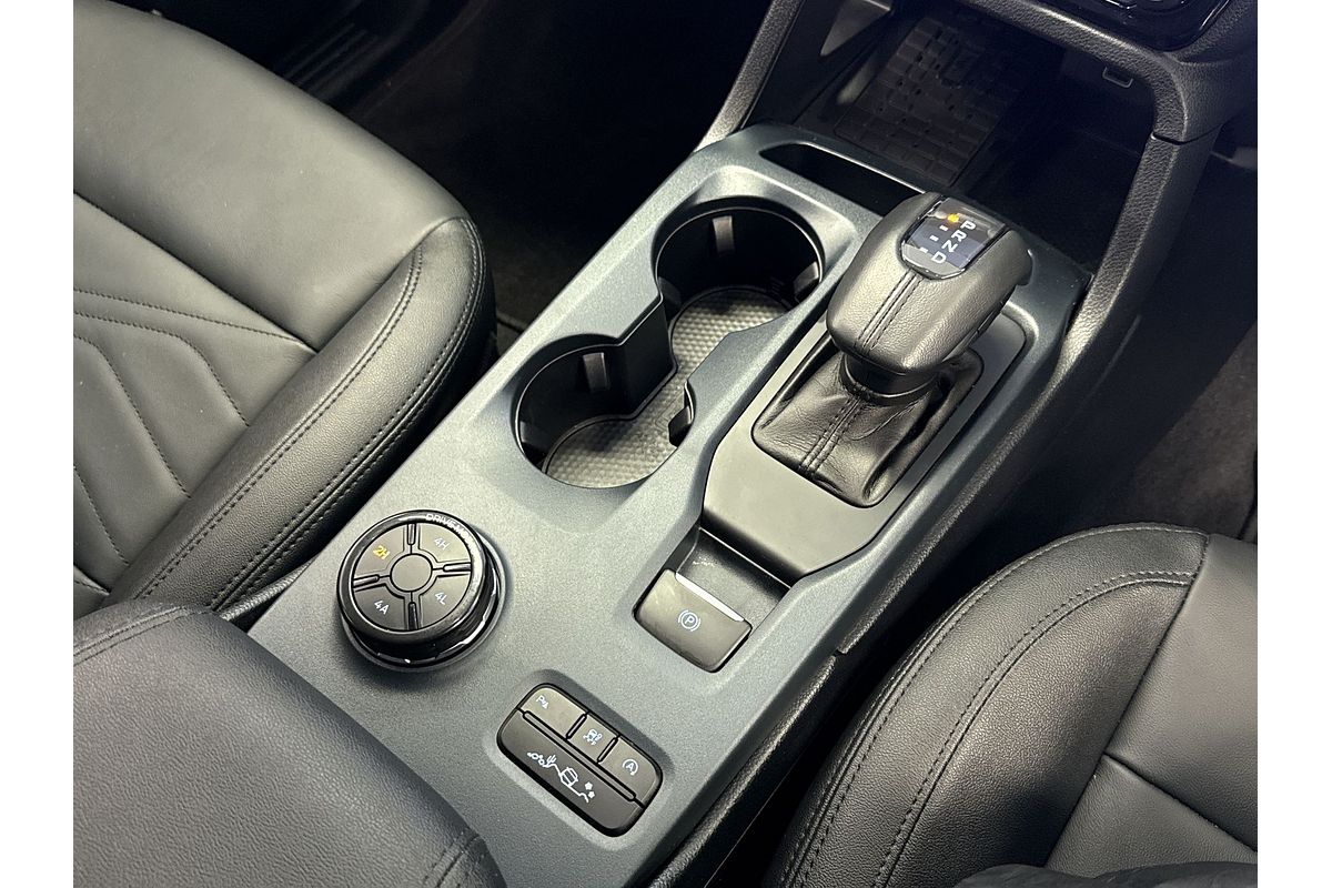 2024 Ford Everest Trend 2.0L
