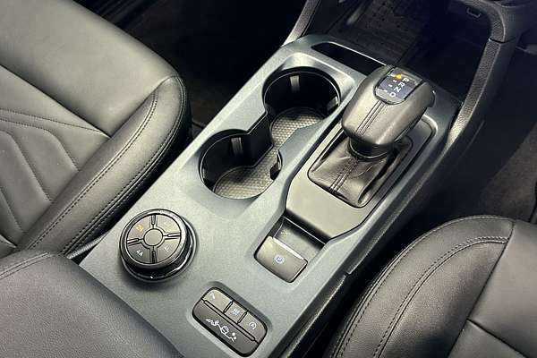 2024 Ford Everest Trend 2.0L