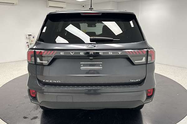 2024 Ford Everest Trend 2.0L