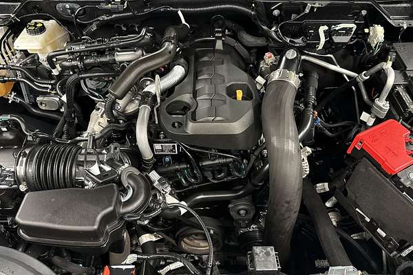 2024 Ford Everest Trend 2.0L