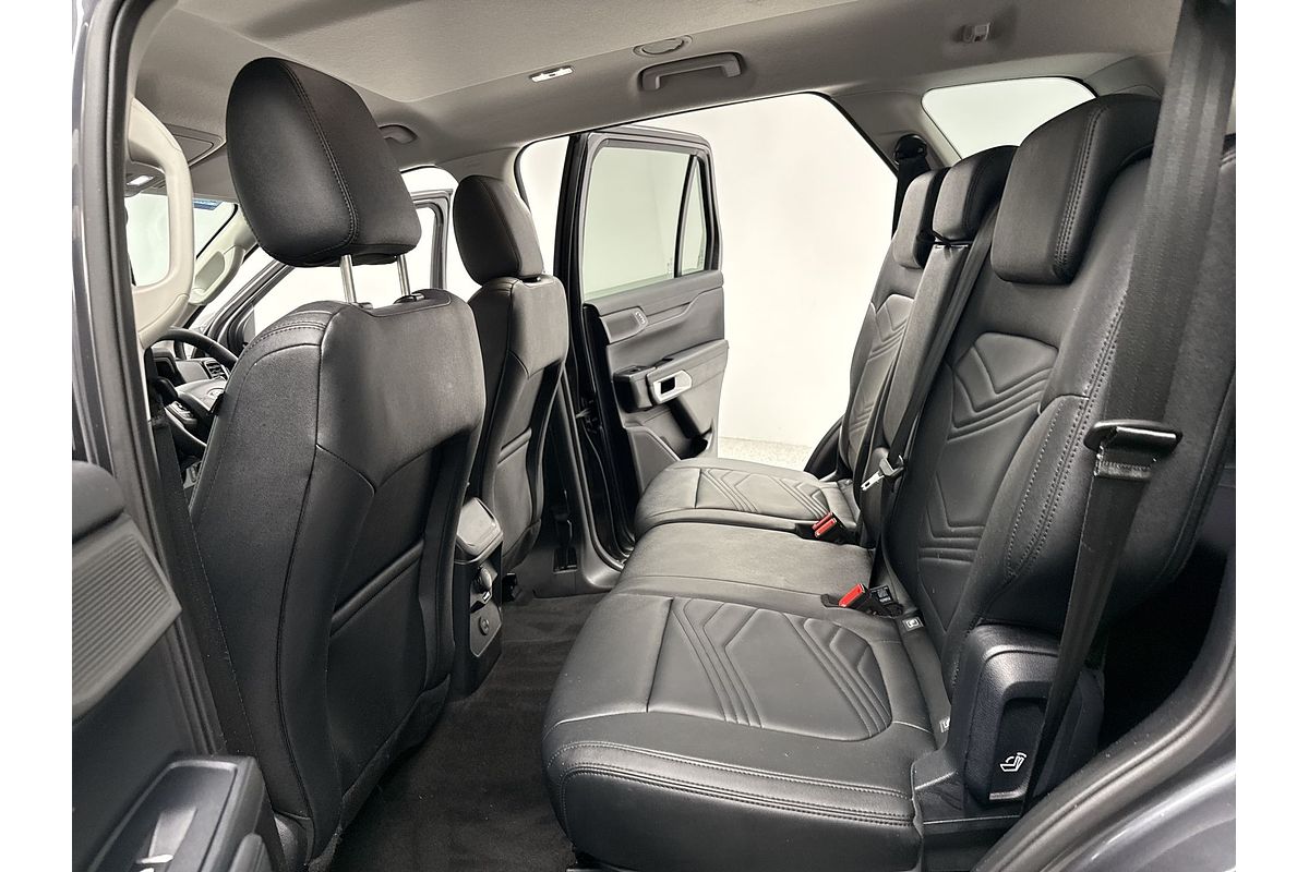 2024 Ford Everest Trend 2.0L