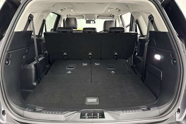2024 Ford Everest Trend 2.0L