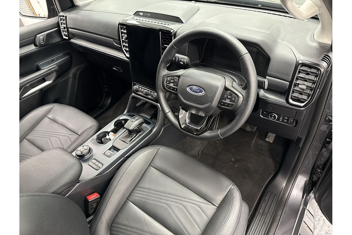 2024 Ford Everest Trend 2.0L