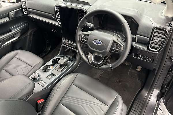 2024 Ford Everest Trend 2.0L