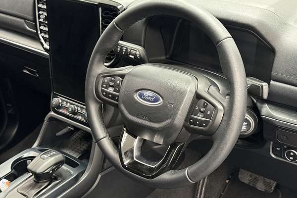 2024 Ford Everest Trend 2.0L