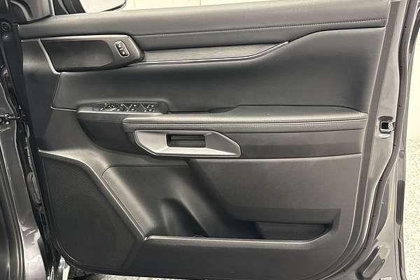 2024 Ford Everest Trend 2.0L