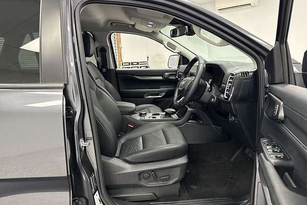 2024 Ford Everest Trend 2.0L