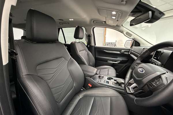 2024 Ford Everest Trend 2.0L
