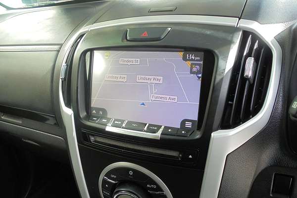 2019 Isuzu MU-X LS-U