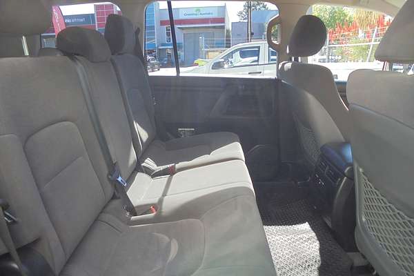 2020 Toyota Landcruiser GXL VDJ200R