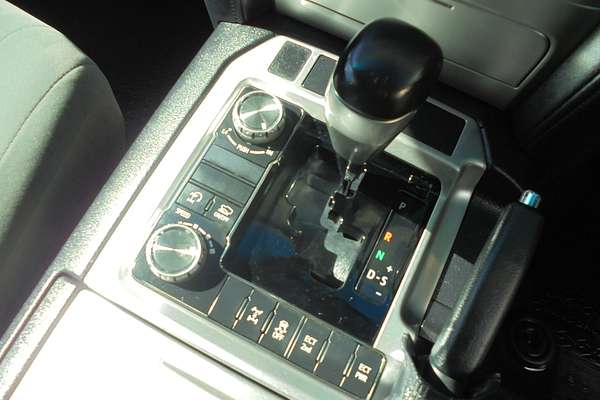 2020 Toyota Landcruiser GXL VDJ200R