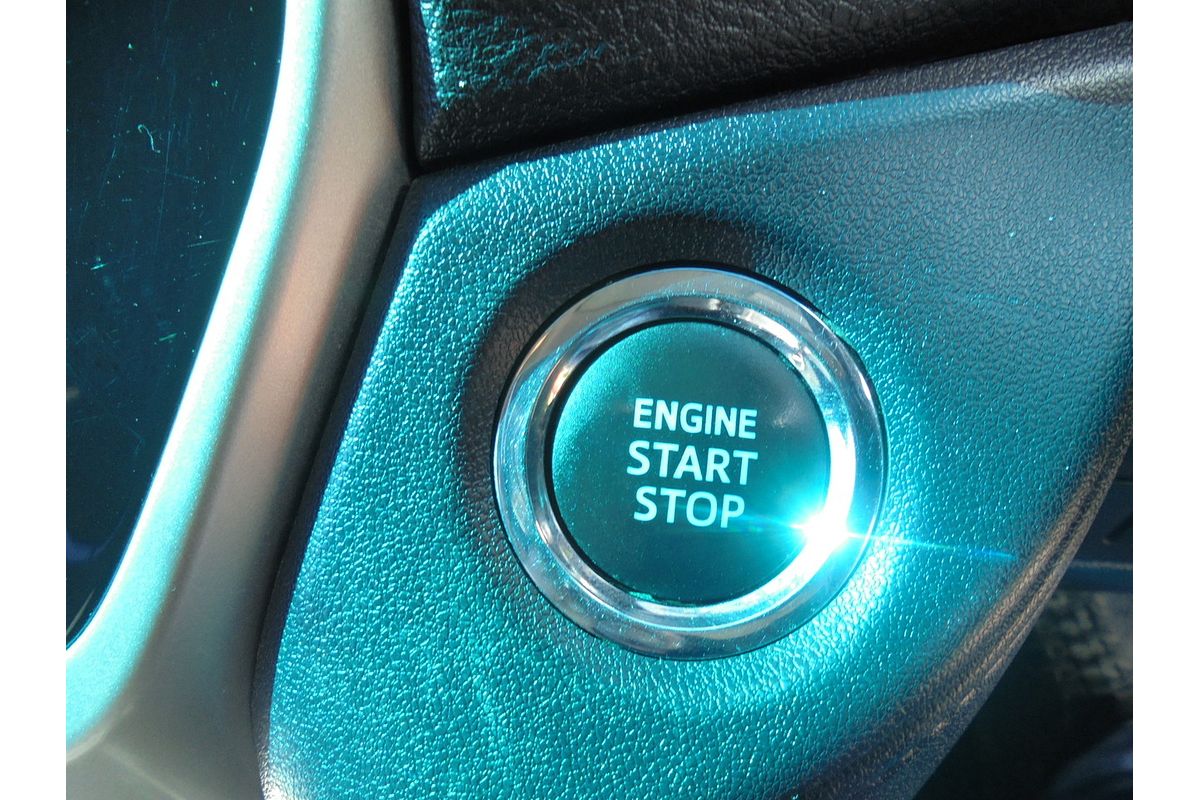 2020 Toyota Landcruiser GXL VDJ200R