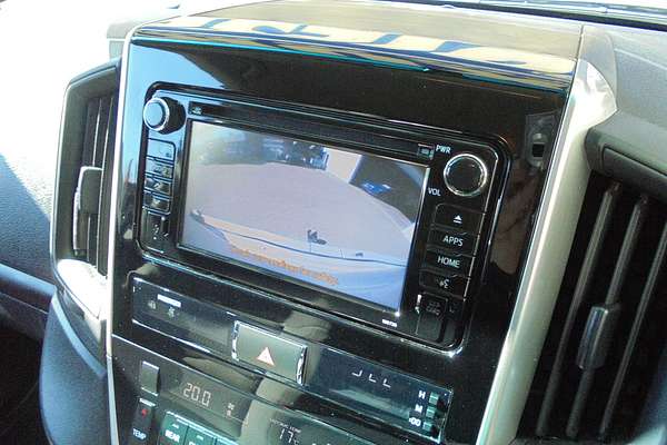 2020 Toyota Landcruiser GXL VDJ200R