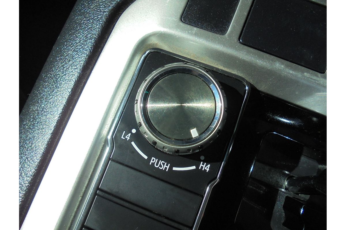 2020 Toyota Landcruiser GXL VDJ200R