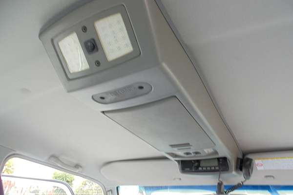 2011 Toyota Landcruiser GXL VDJ76R