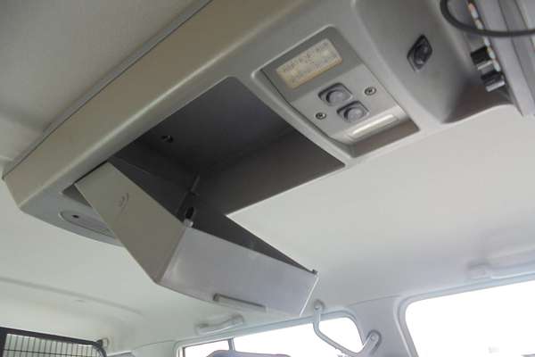 2011 Toyota Landcruiser GXL VDJ76R