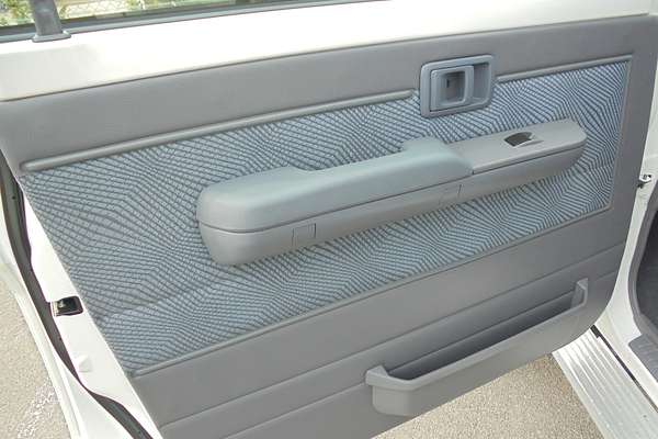 2011 Toyota Landcruiser GXL VDJ76R