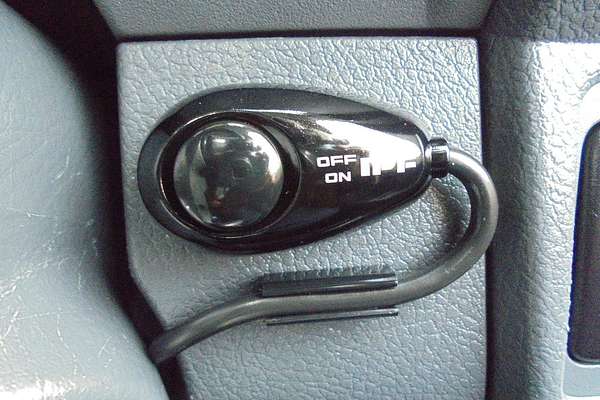 2011 Toyota Landcruiser GXL VDJ76R